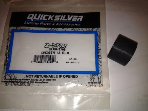 OEM MerCruiser Bravo 1 2 3 Trim Sender Bushing 23-847637