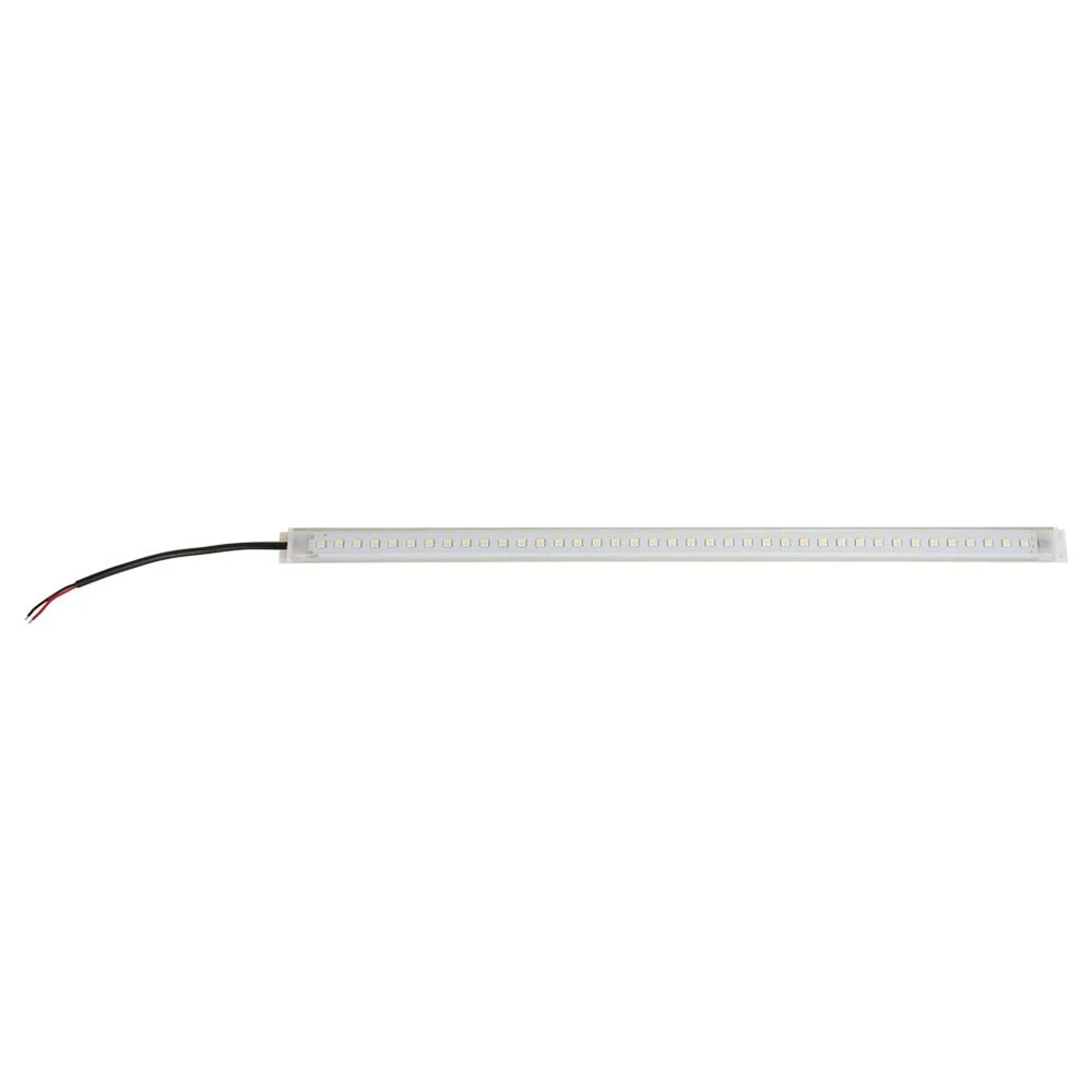 Scandvik 20" Scan-Strip 4 Color LED Light - RGBW – Marine Electrical Replacement Part