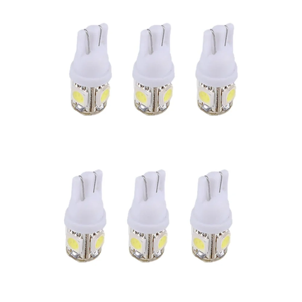 Scandvik 41159 Bulb Warm White *6-Pack – Marine Boat Replacement Part