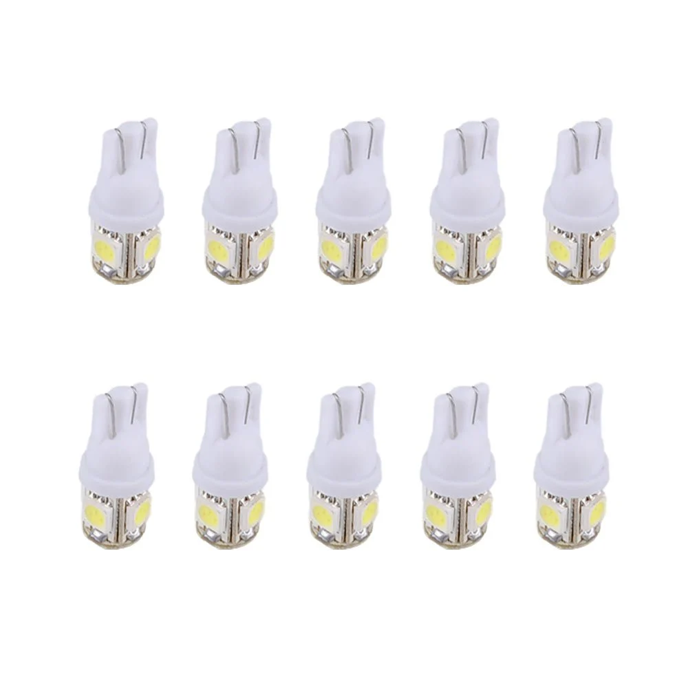 Scandvik 41173 Bulb Warm White *10-Pack – Marine Boat Replacement Part