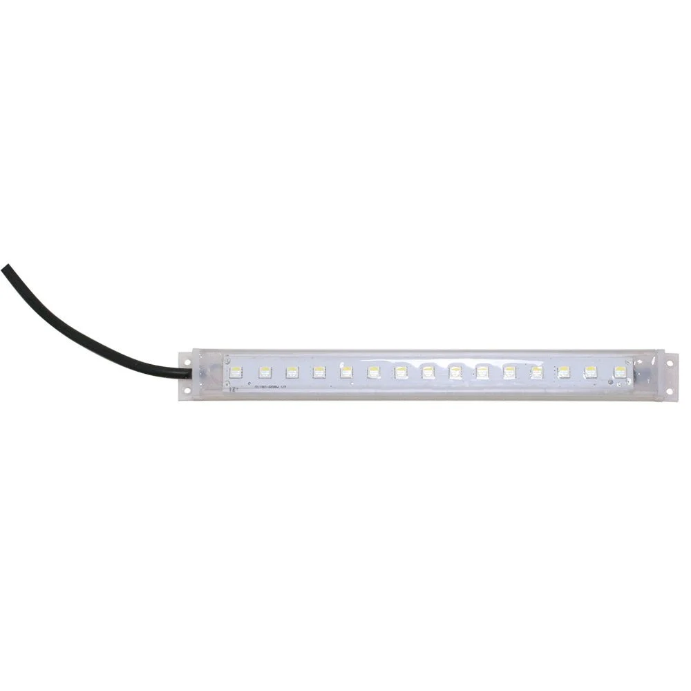 Scandvik 8" Scan-Strip 4 Color LED Light - RGBW – Marine Electrical Replacement Part