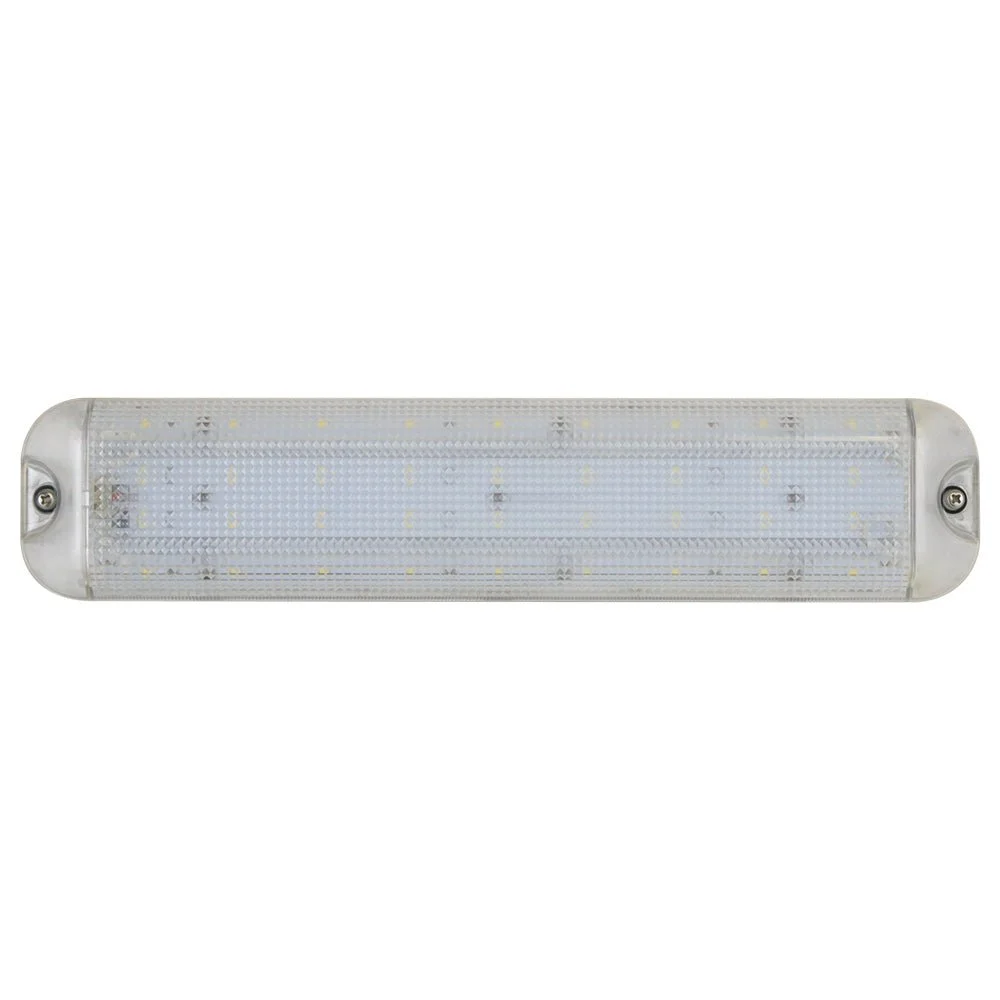 Scandvik E360 Engine Room Light - 12V - Cool White – Marine Electrical Replacement Part