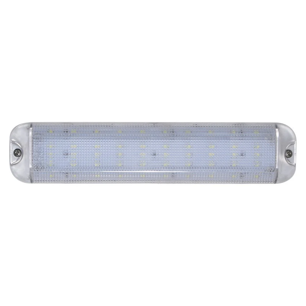 Scandvik E500 Engine Room Light - 10-30V - Cool White – Marine Electrical Replacement Part