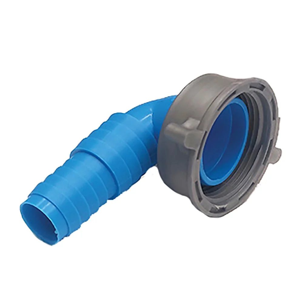 Scandvik Flexible Adaptor 1-1/2" F to 3/4" – Boat Pump & Plumbing Part