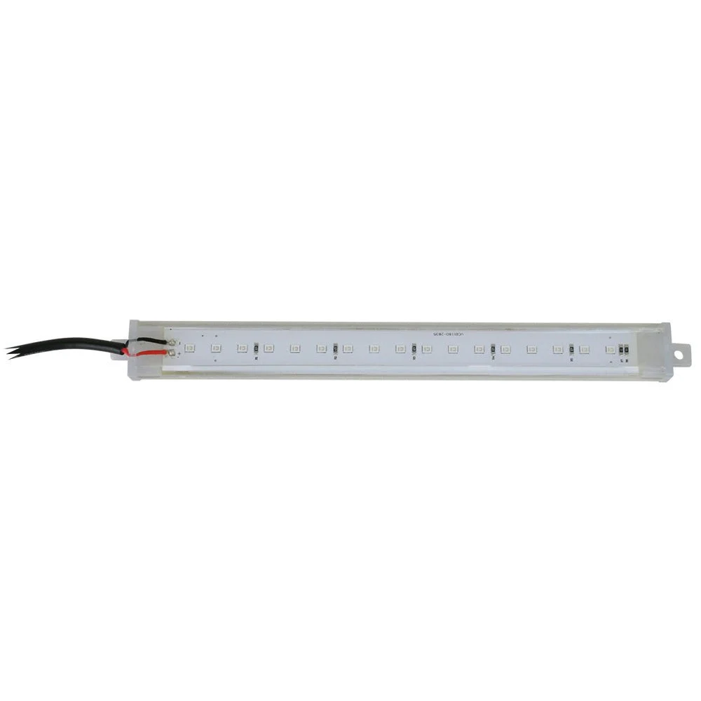 Scandvik Scan-Strip Light - 8" - Blue – Marine Boat Replacement Part