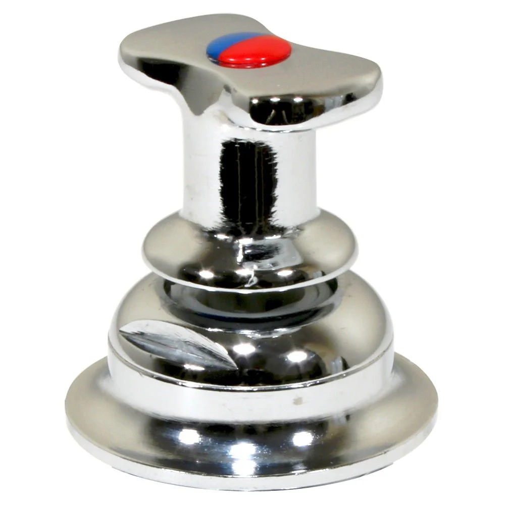 Scandvik T-Handle Shower Mixer Control – Boat Pump & Plumbing Part