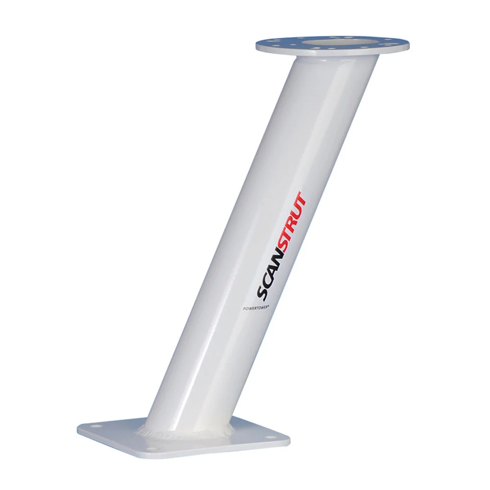 Scanstrut 12" Aluminum PowerTower® f/Cameras & Searchlights
