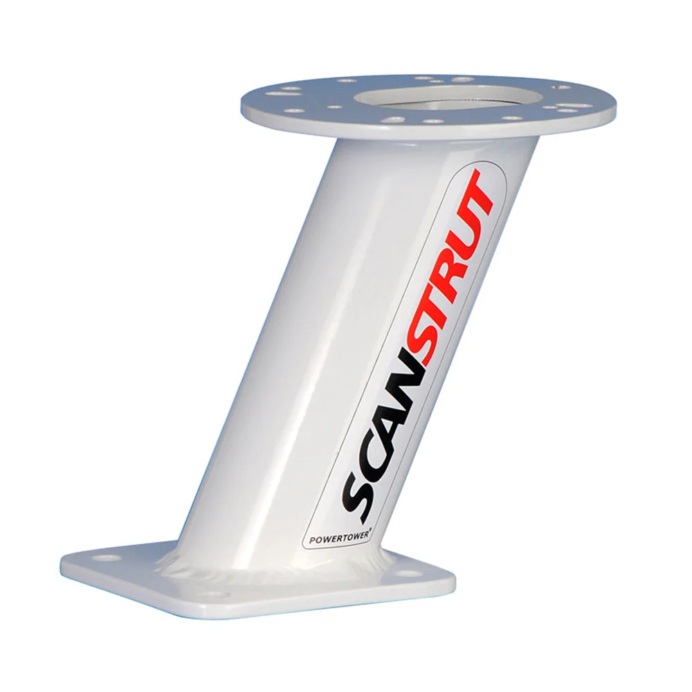 Scanstrut 6" Aluminum PowerTower® f/Cameras & Searchlights