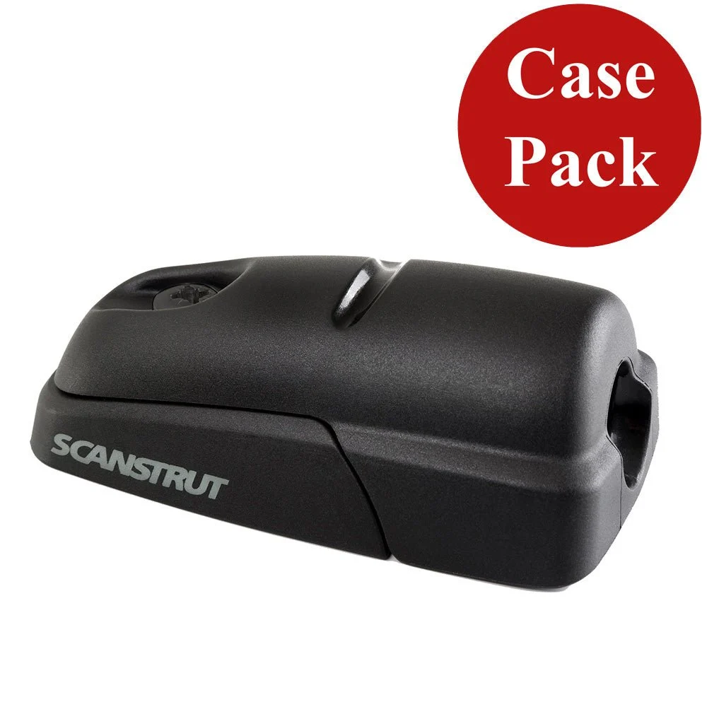 Scanstrut DS-H10-BLK Horizontal Cable Seal- Black *3-Pack – Marine Boat Replacement Part