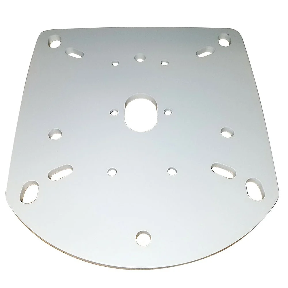 Scanstrut Open Array Plate 1 f/All Open Array Radars – Marine Boat Replacement Part