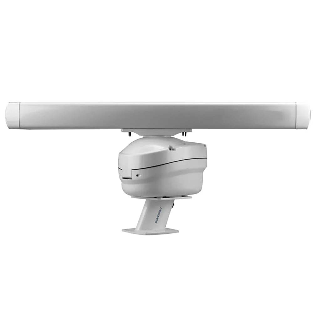 Scanstrut PowerTower® 6" Aluminum Open Array