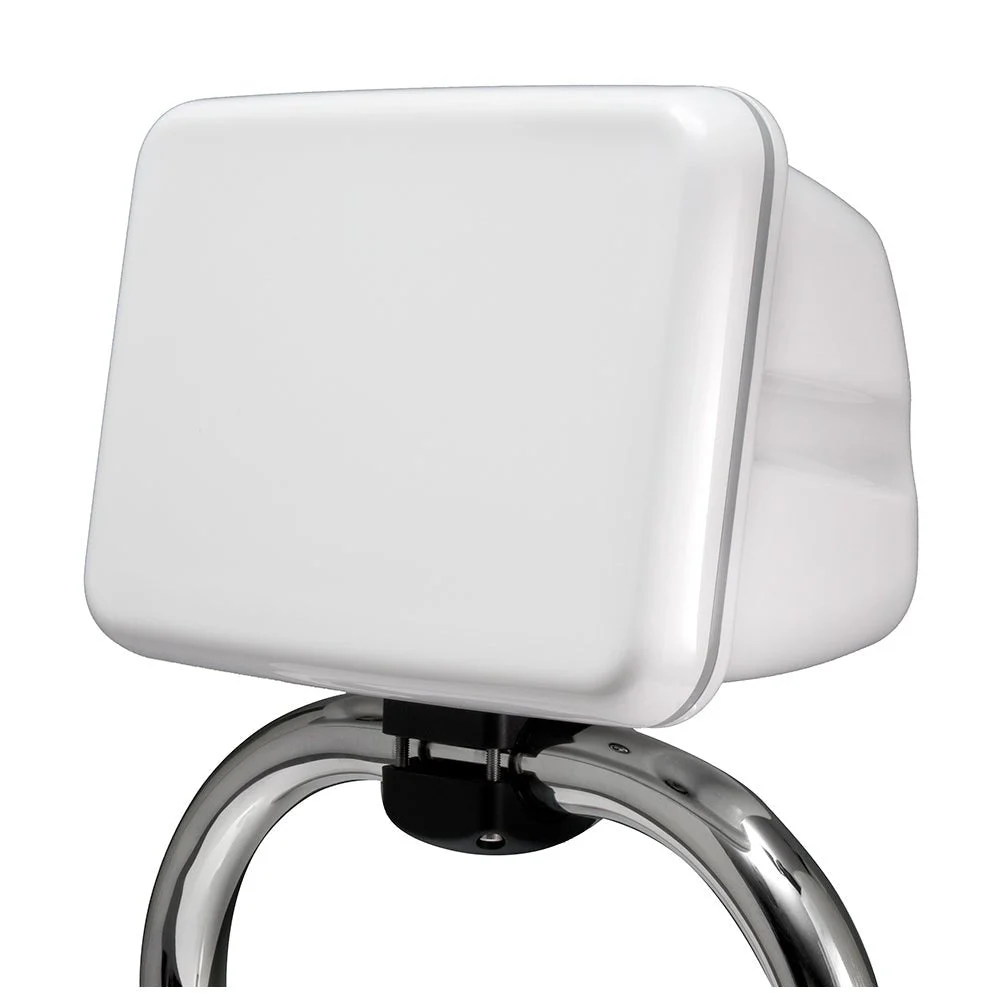 Scanstrut Rail Mounted Pod Compact - Up to 8" Displays – Marine Boat Replacement Part