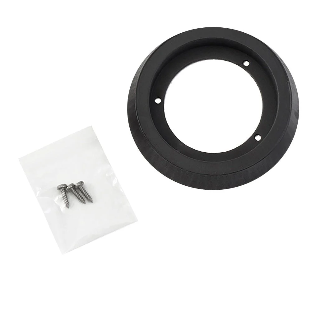 Scanstrut ROKK Bezel f/Surface Mount Charger – Marine Electrical Replacement Part