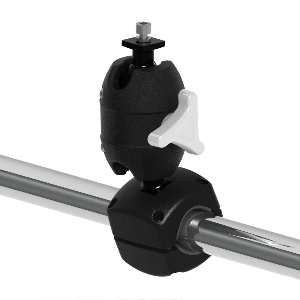 Scanstrut ROKK Midi Adjustable Rail Mount – Marine Boat Replacement Part