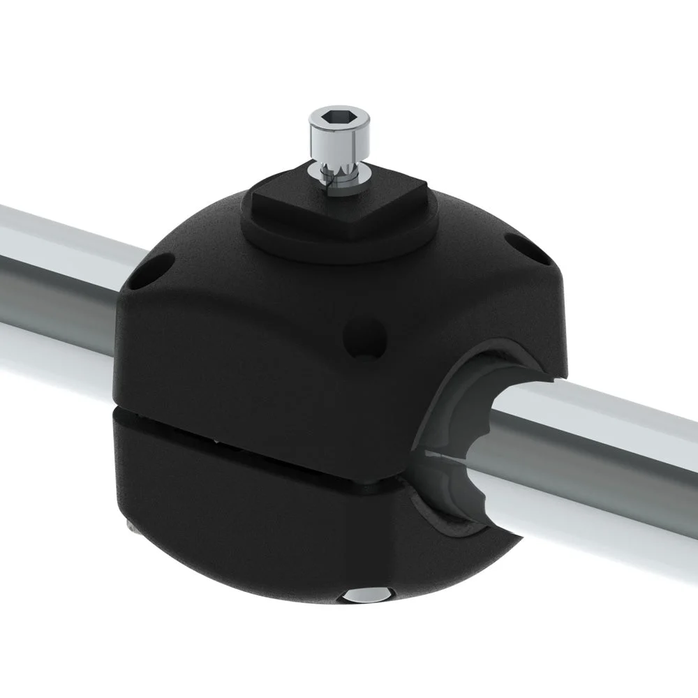 Scanstrut ROKK Midi Fixed Rail Mount – Marine Boat Replacement Part