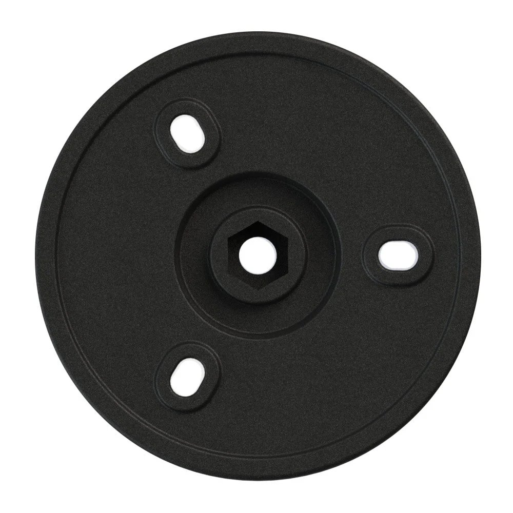 Scanstrut ROKK Midi Top Plate f/Garmin and Raymarine – Marine Boat Replacement Part