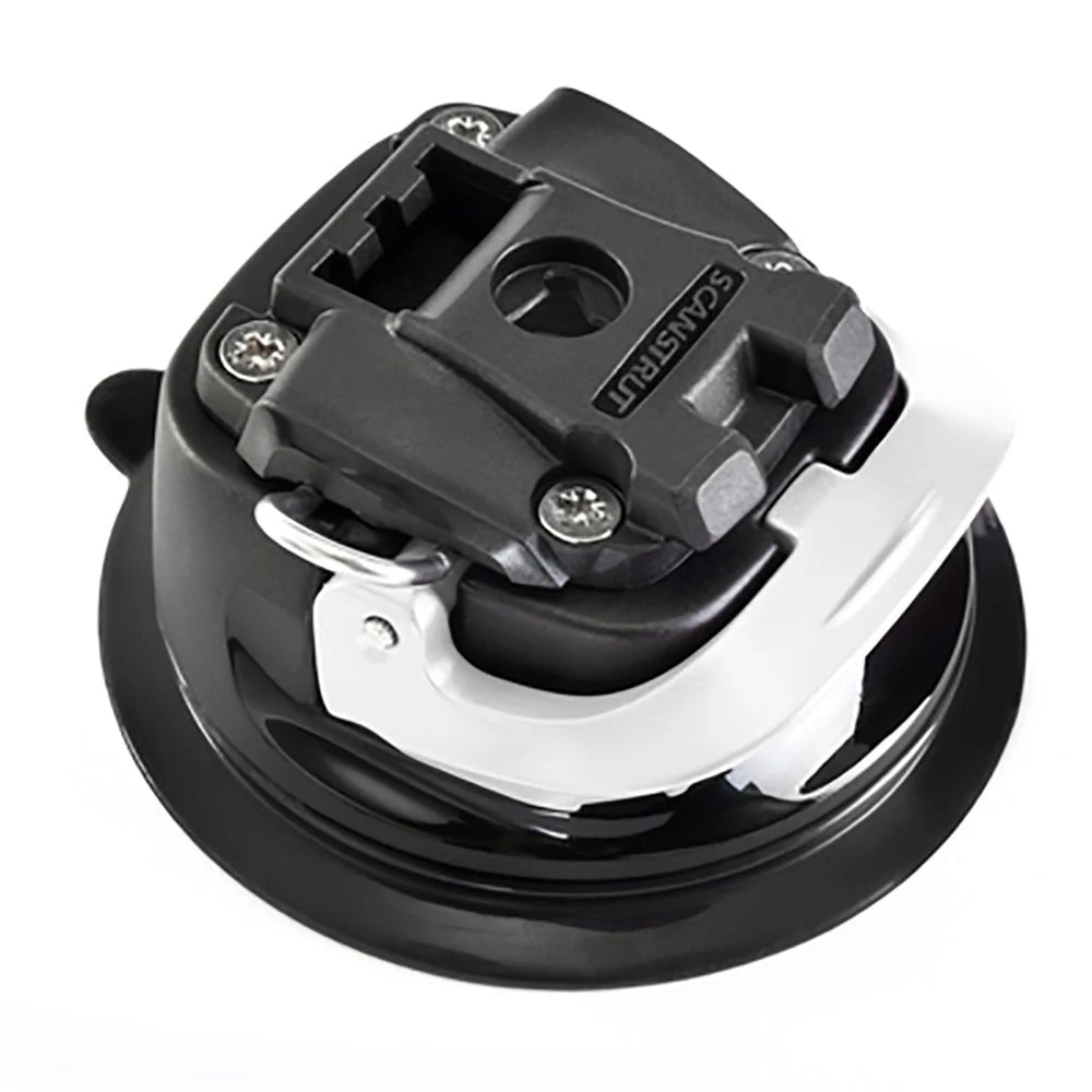 Scanstrut ROKK Mini Suction Cup Mount – Marine HVAC Replacement Part