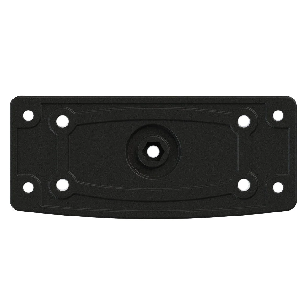 Scanstrut ROKK Top Plate f/Raymarine e7/Lowrance HDS-5, HDS-7 (Gen 1 & 2) HDS-9 Gen 3, Elite-7/B&G Zeus - Modular Design