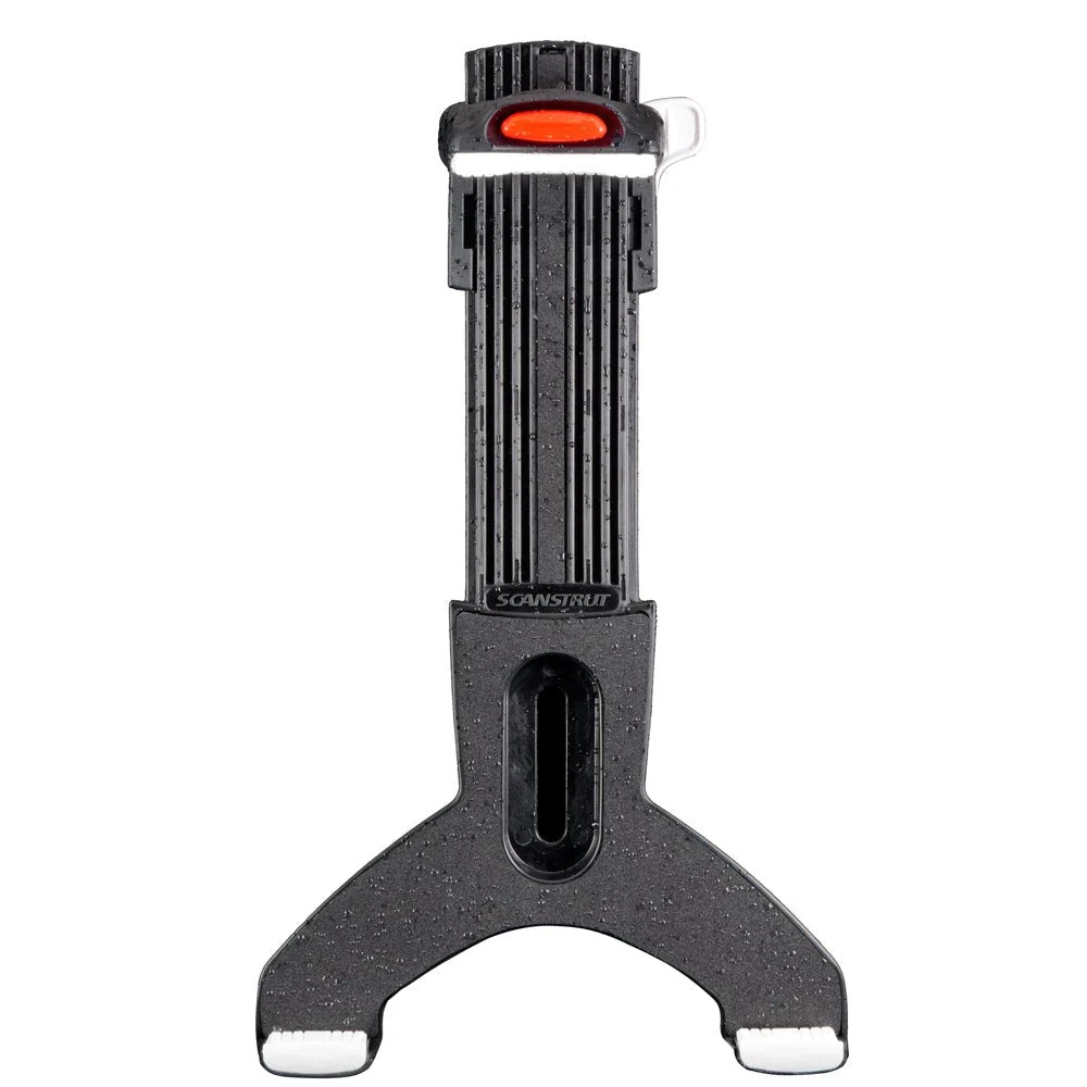 Scanstrut ROKK Universal Tablet Clamp – Marine Boat Replacement Part