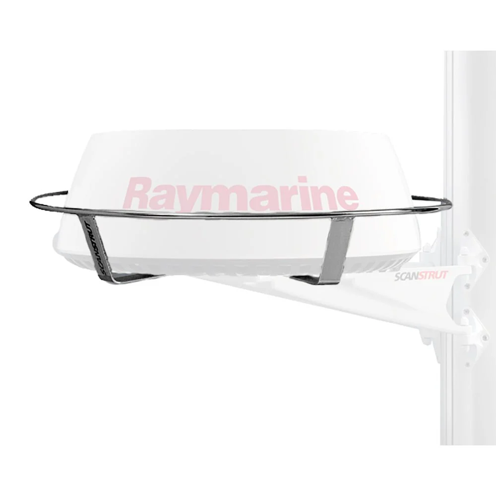 Scanstrut SC29 Radar Guard f/M92722 f/Use In Combination w/Raymarine Quantum Radar – Marine Boat Replacement Part