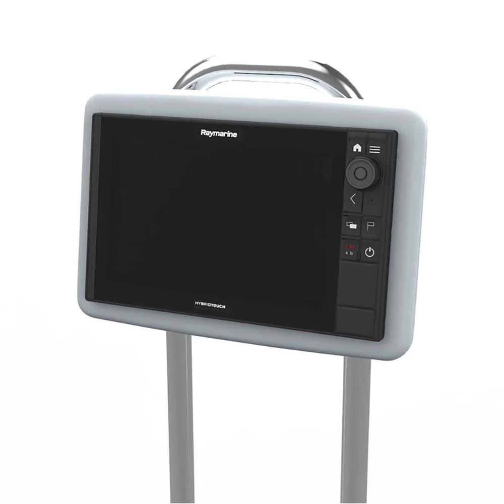 Scanstrut Scanpod Helm Pod Uncut f/10" to 12" Displays – Marine Boat Replacement Part