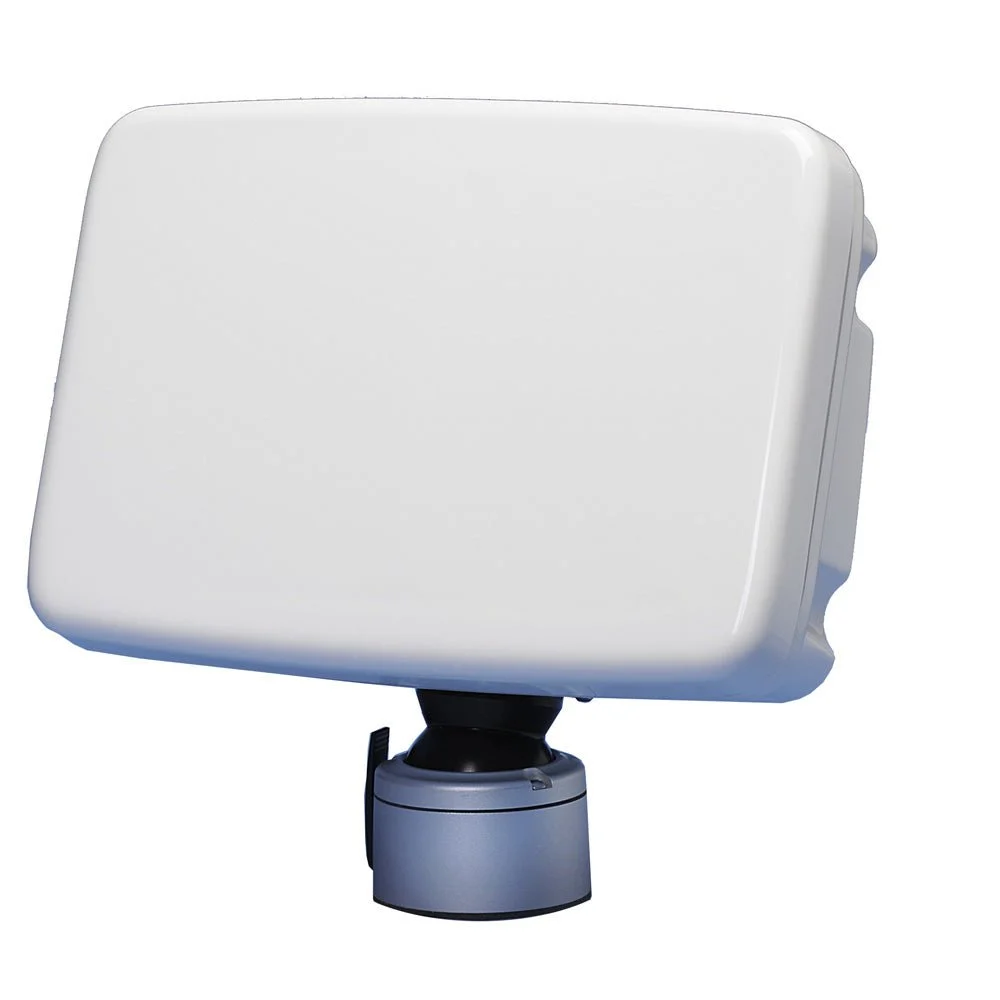 Scanstrut Scanpod Slim Deck Pod - Up to 8" Display - White – Marine Boat Replacement Part