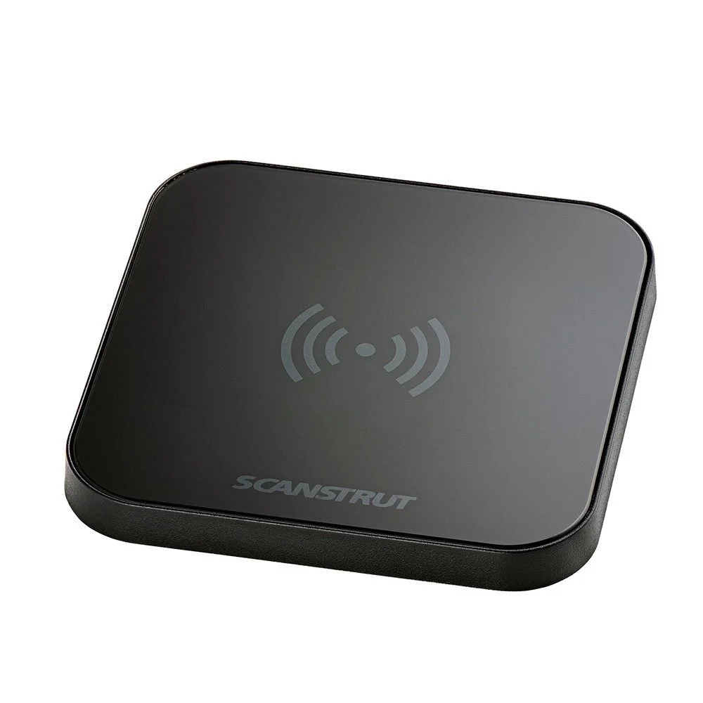 Scanstrut Ultra Magnetic Waterproof Wireless Charger - 15W - 12/24V – Marine Electrical Replacement Part