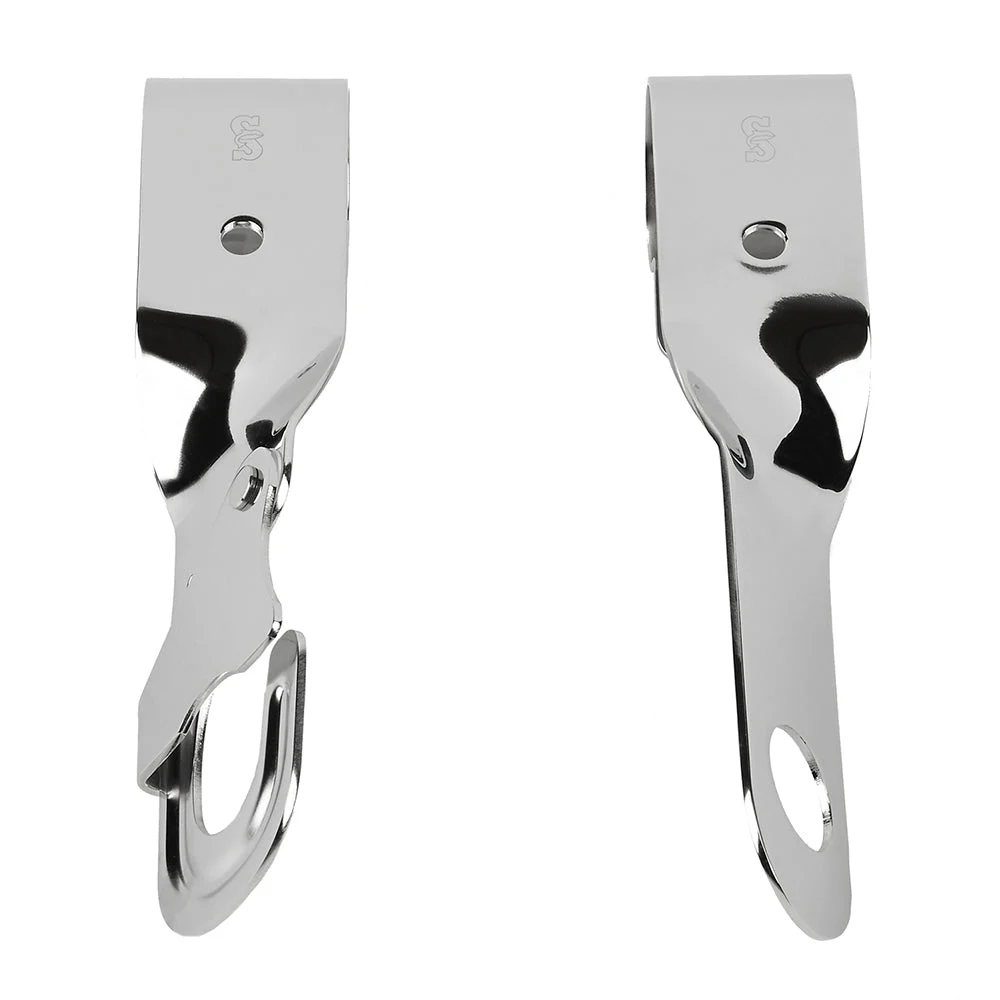 Schaefer Marine Schaefer Anchor Hanger f/Danforth Style Anchors