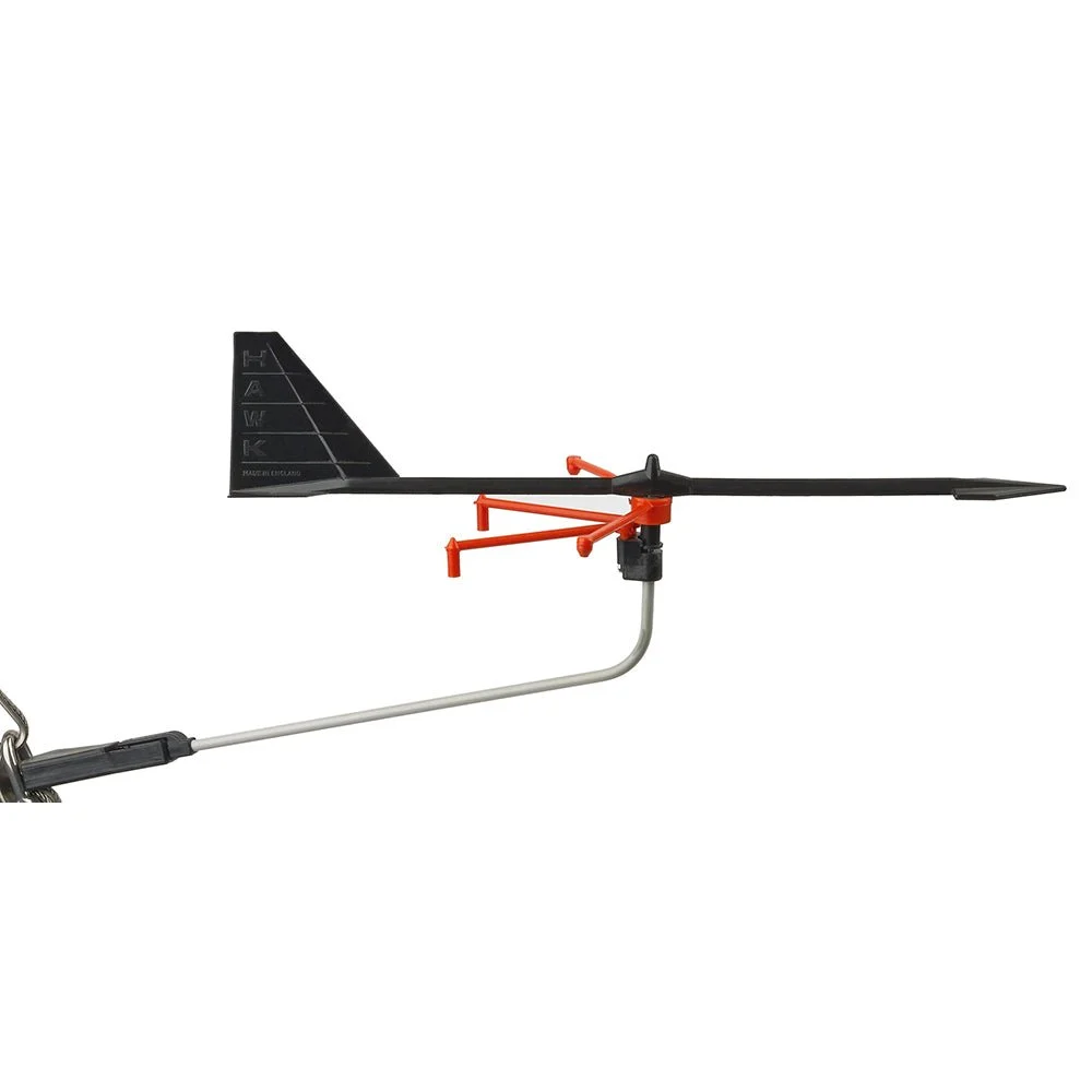 Schaefer Marine Schaefer Cat Hawk Wind Indicator f/Non-Spin Catamarans up to 8M