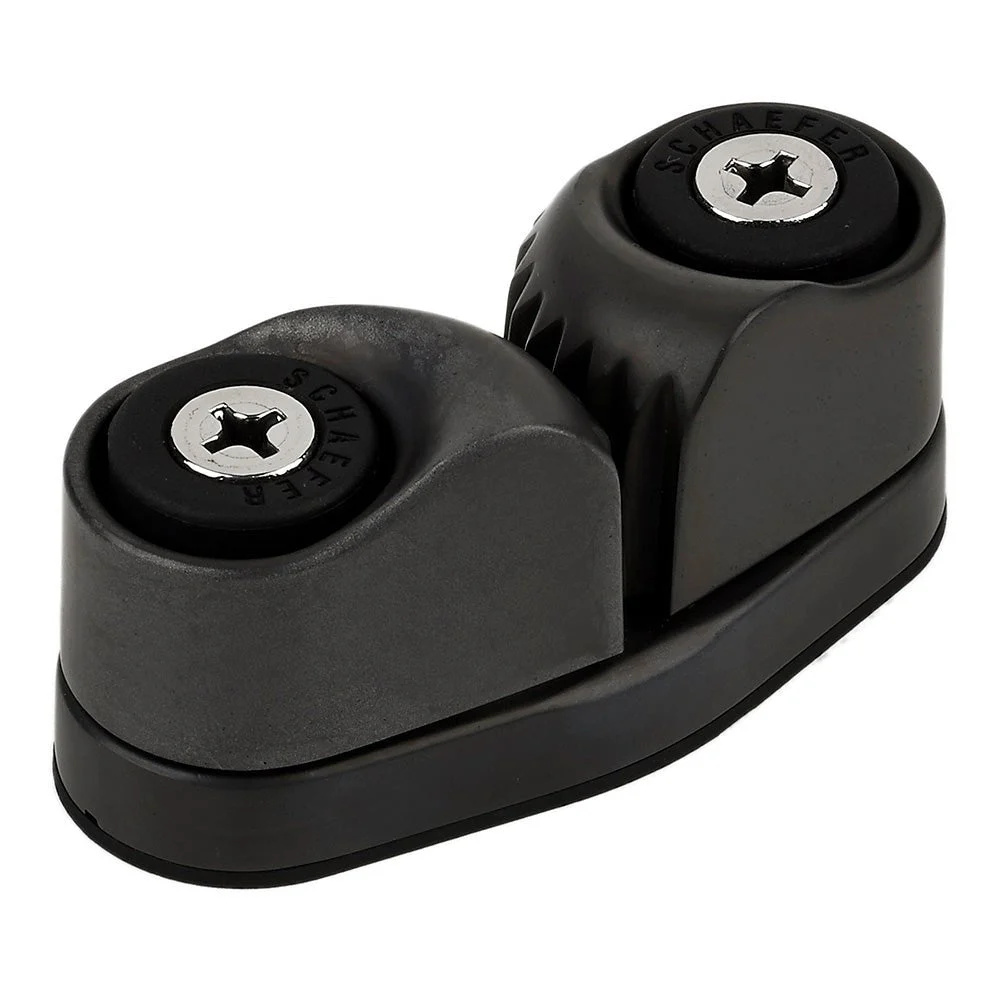 Schaefer Marine Schaefer Fast Entry Cam Cleat - Large