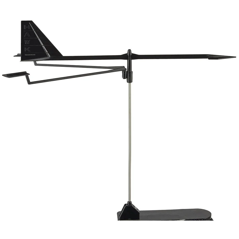 Schaefer Marine Schaefer Great Hawk Wind Indicator f/Boats From 8M - 20M
