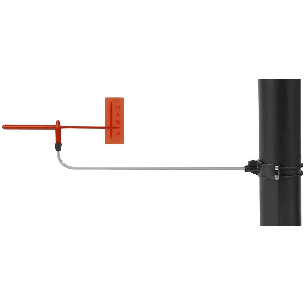 Schaefer Marine Schaefer Little Hawk Mk 2 Wind Indicator