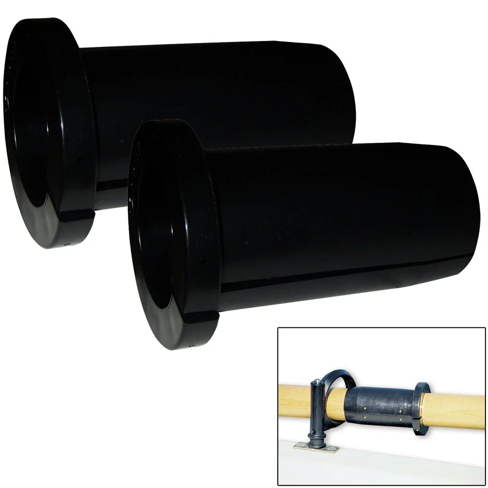 Scotty 101 Oar Collars - Pair – Marine Boat Replacement Part