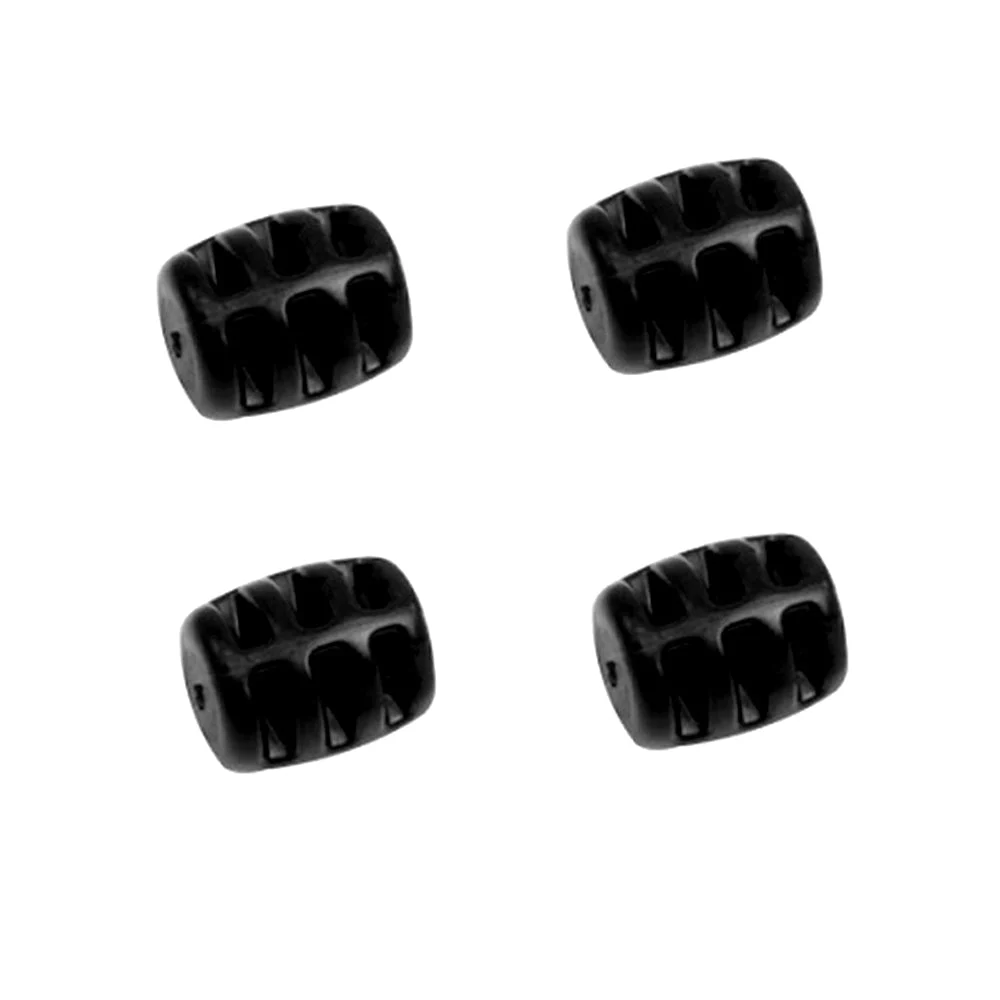 Scotty 1039 Soft Stop Bumper - 4 Pack – Marine Boat Replacement Part