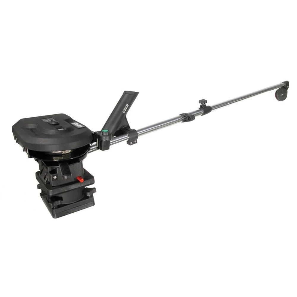 Scotty 1106-B Depthpower 60" Electric Downrigger w/200lb Test Braid – Marine Boat Replacement Part