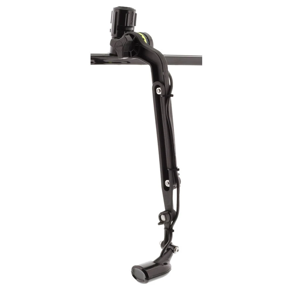 Scotty 141 Kayak/SUP Transducer Arm Mount w/438 Gear Head – Marine Boat Replacement Part