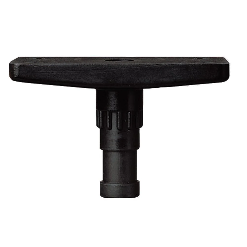 Scotty 272 Swivel Fishfinder Post Bracket – Marine Boat Replacement Part