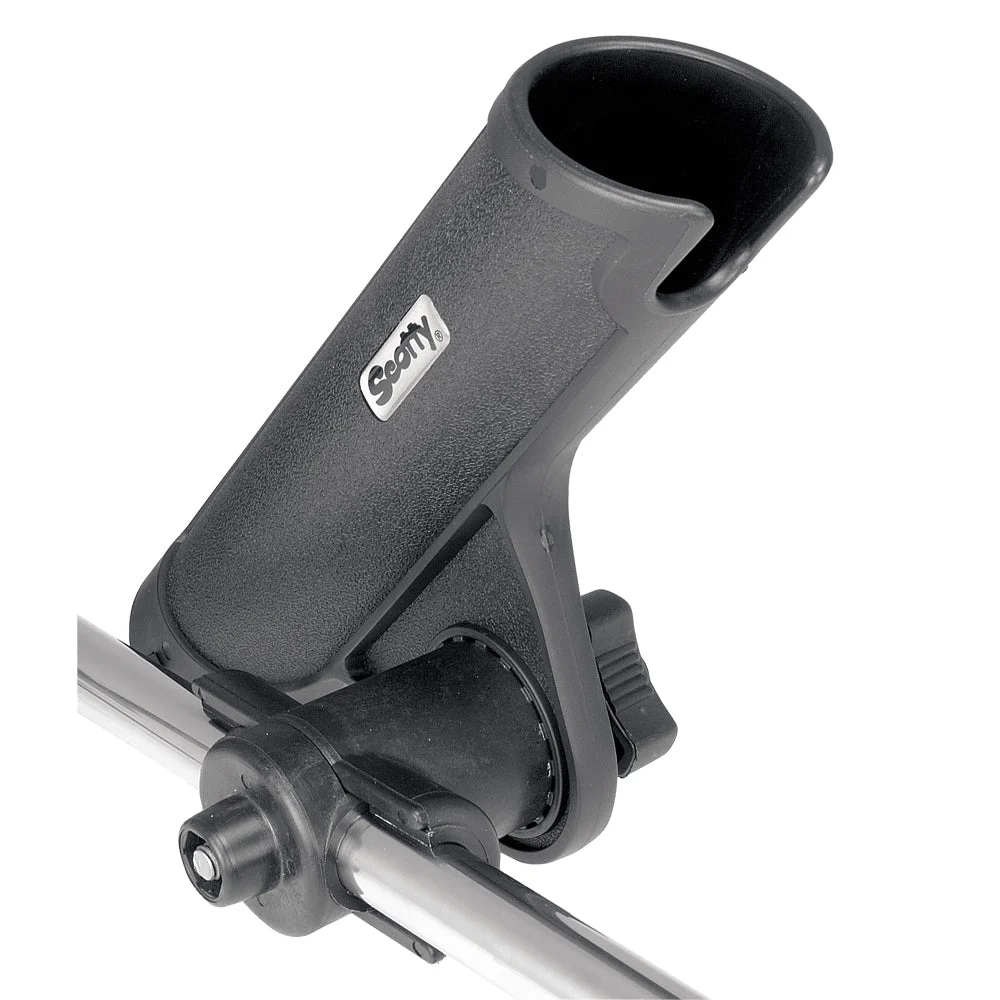 Scotty 355 Rodmaster II Downrigger Boom Rod Holder – Marine Boat Replacement Part