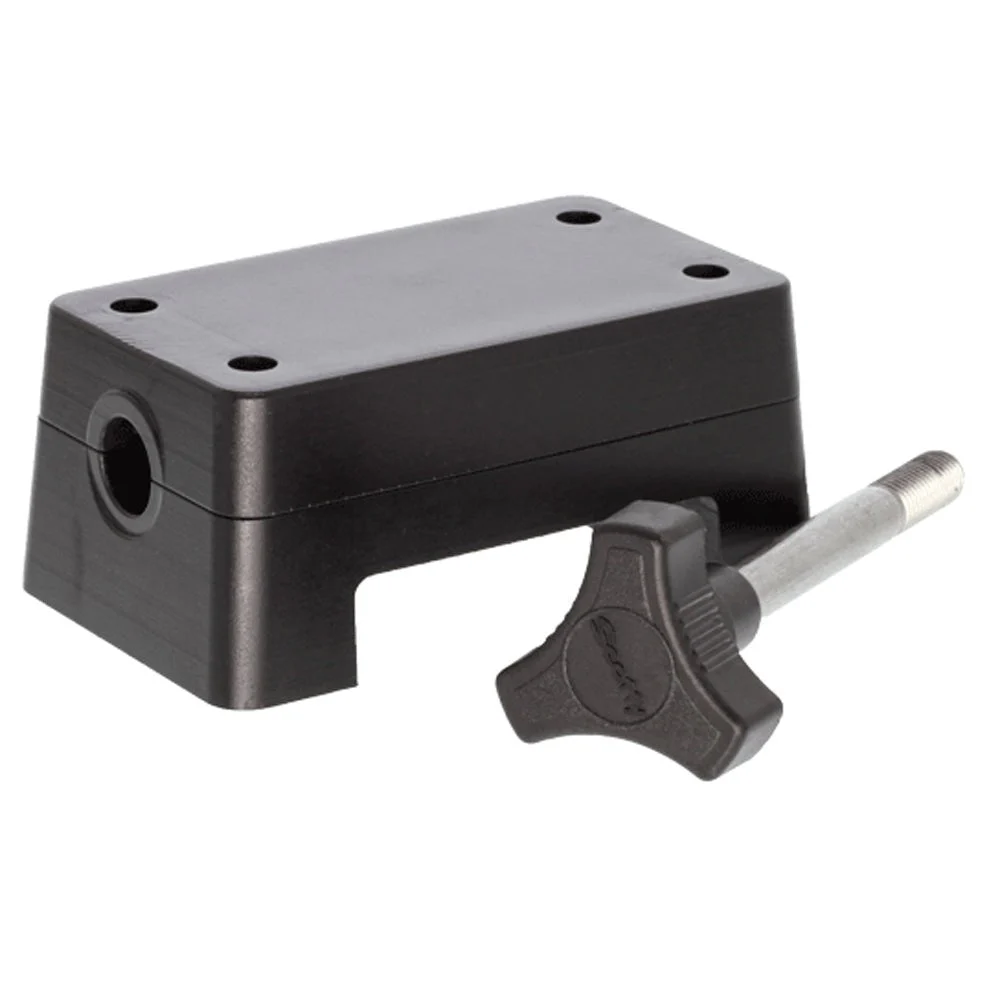 Scotty 423 Downrigger Rod Holder Adapter – Marine Boat Replacement Part