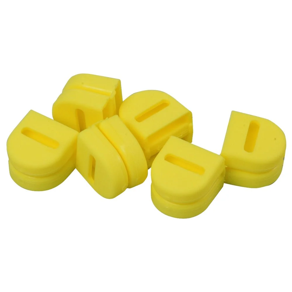 Scotty Power Grip Plus Release 6 Replacement Power Grip Pads – Marine Boat Replacement Part