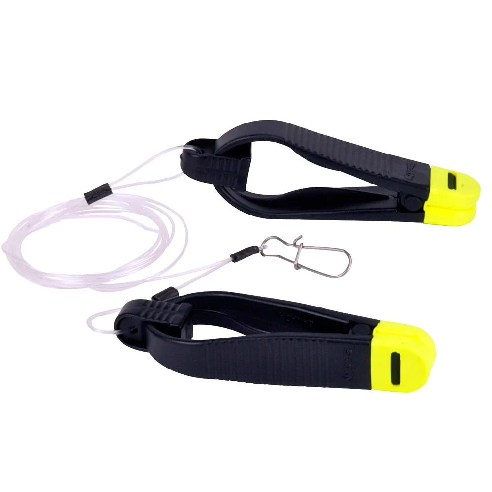 Scotty Power Grip Plus Release - Stacker w/ 6" Leader – Marine Electrical Replacement Part