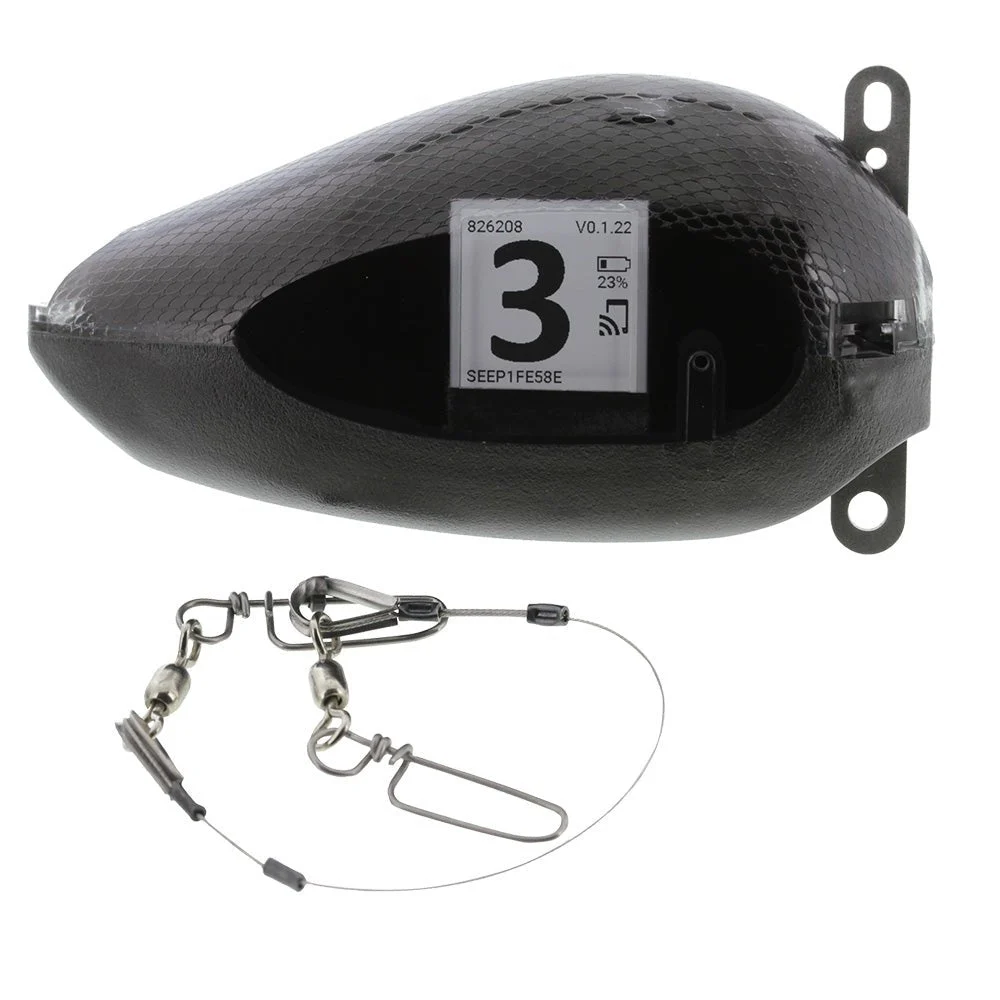 Scotty Seeker Scotty Seeker™ Single Probe w/Safety Leader – Marine Boat Replacement Part