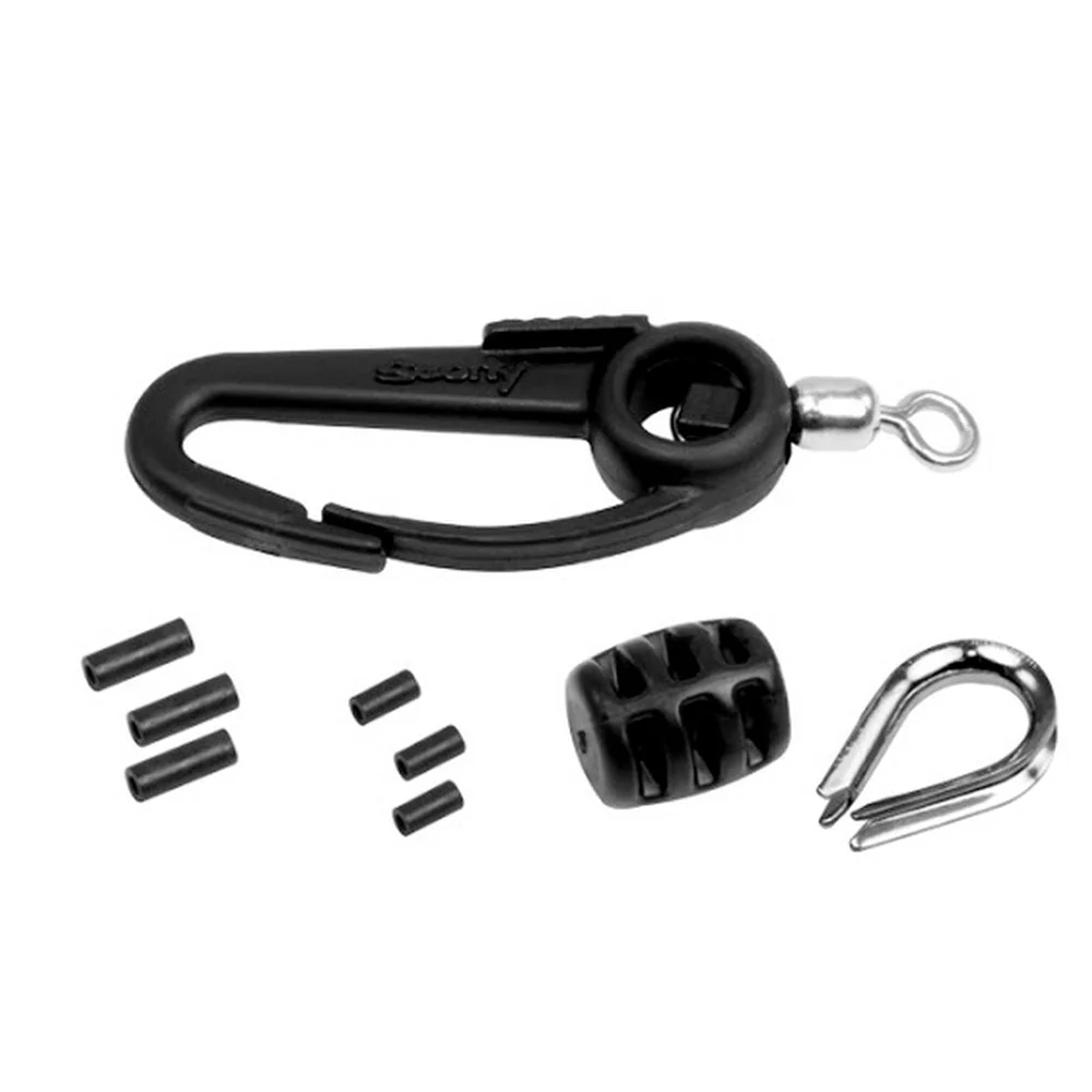 Scotty Snap Terminal Kit – Marine Electrical Replacement Part