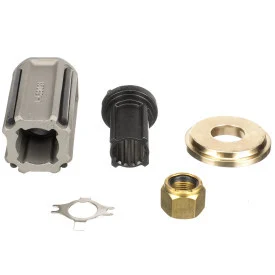 OEM Quicksilver/Mercury Flo-Torq 2 Kit 835258Q 2