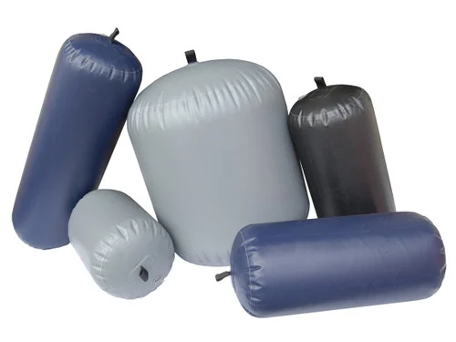 Taylor Super Duty Inflatable Yacht Fender