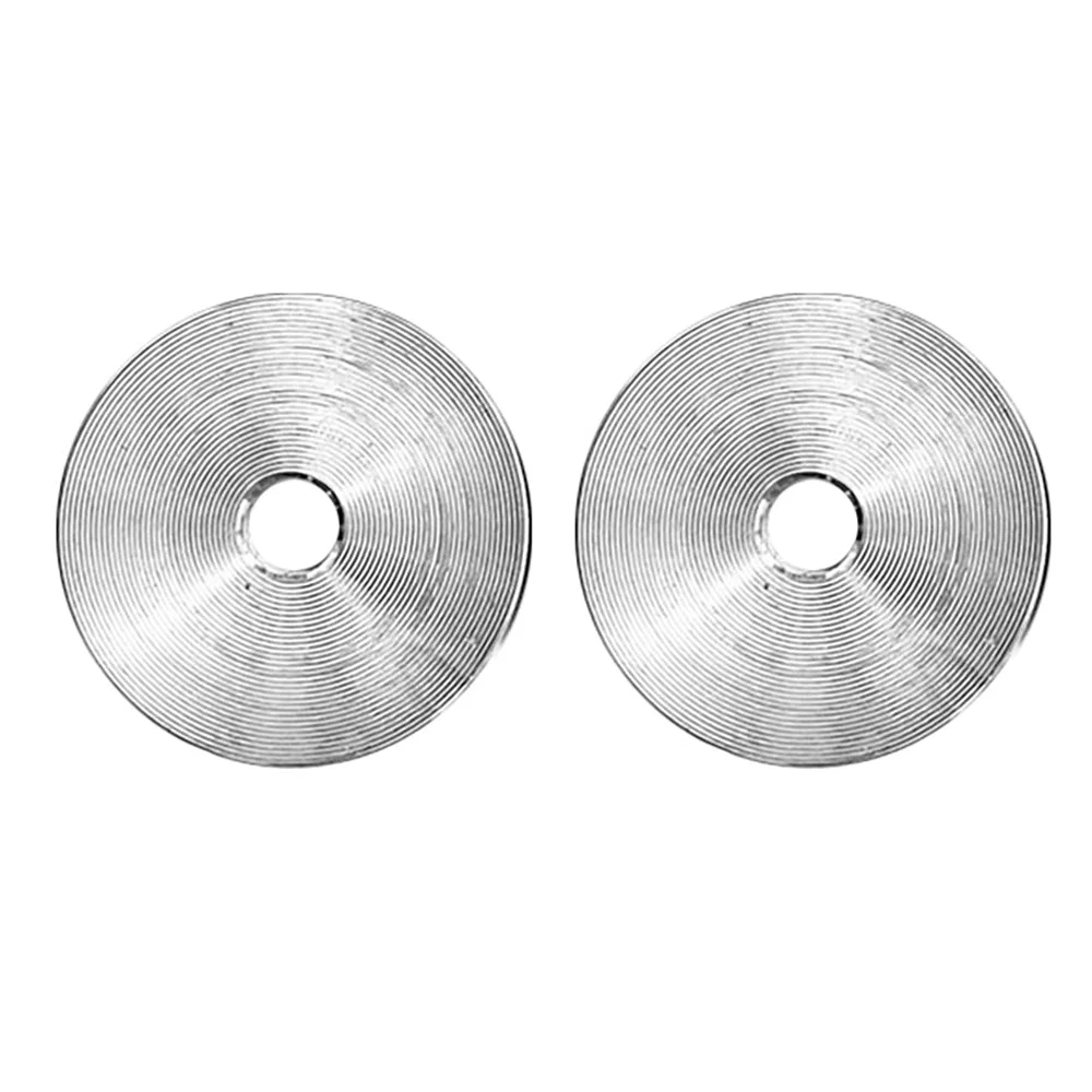 Sea Brackets 3/8" Backing Disk for Minn Kota Quest - 2-Pack – Marine Boat Replacement Part