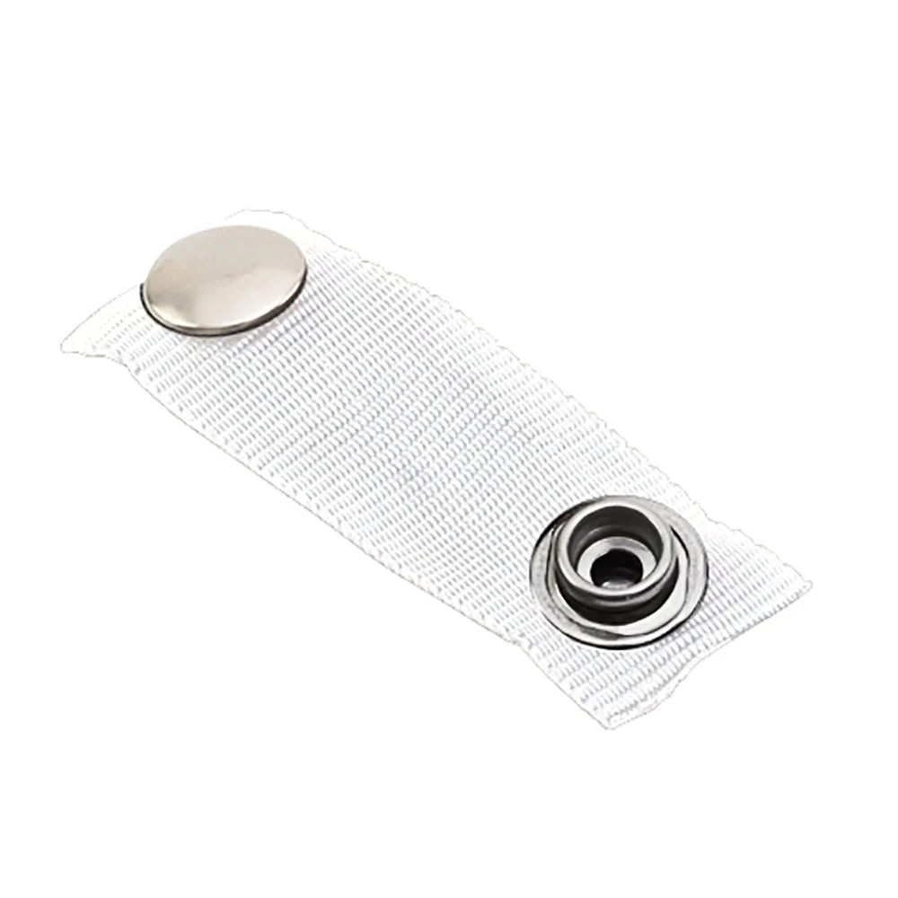 Sea-Dog Add-A-Snap - White - 1-1/2" – Marine Boat Replacement Part