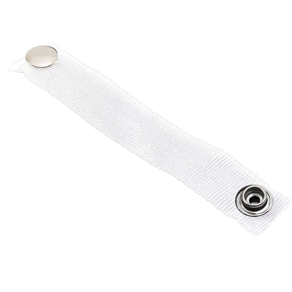 Sea-Dog Add-A-Snap - White - 4" – Marine Boat Replacement Part