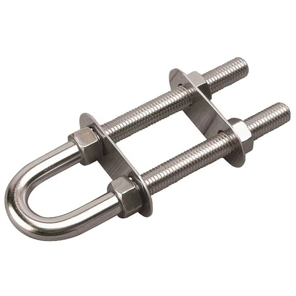 Sea-Dog Bow Eye - Machined 304 Stainless Steel – Marine Boat Replacement Part