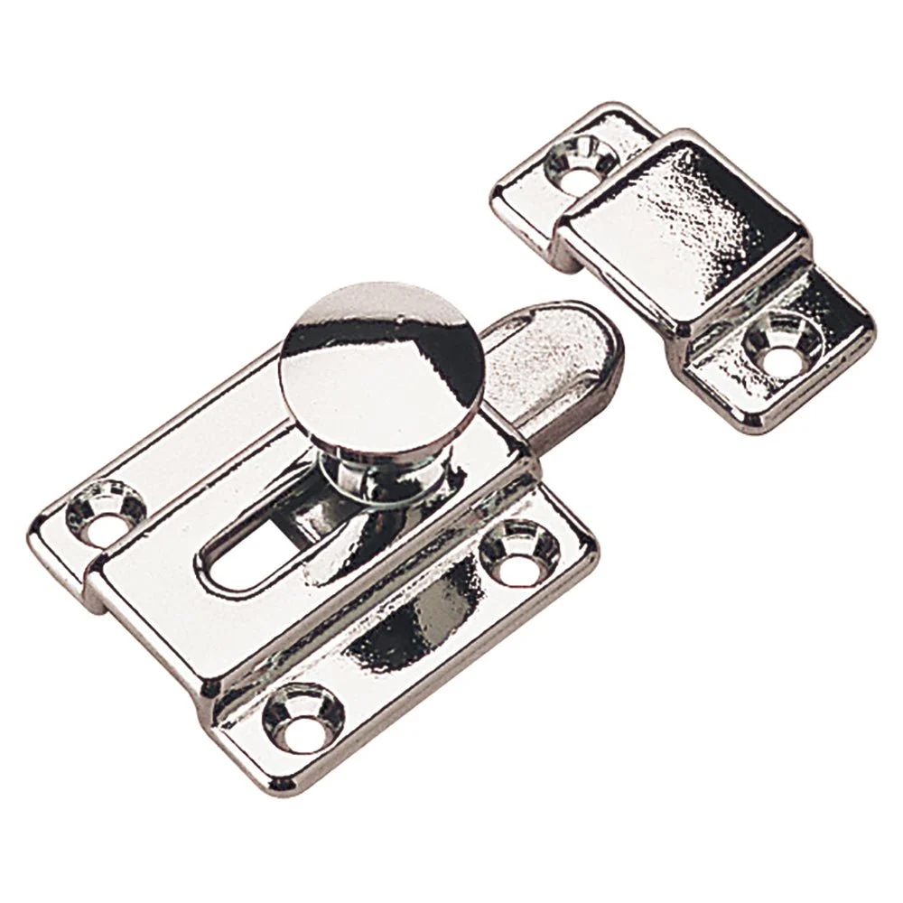 Sea-Dog Cupboard Bolt – Marine Boat Replacement Part